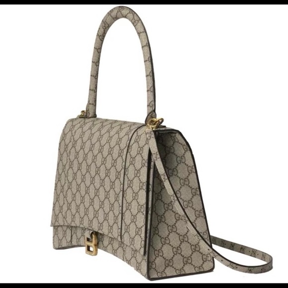 NEW!♥️ Gucci/Balenciaga - Picture 4 of 7